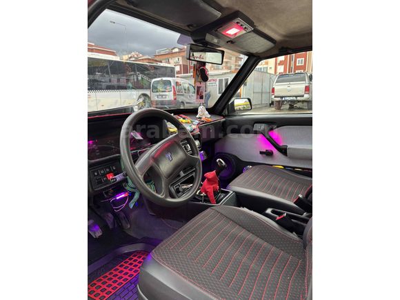 Sahibinden Tofaş Doğan SLX 1994 Model Antalya