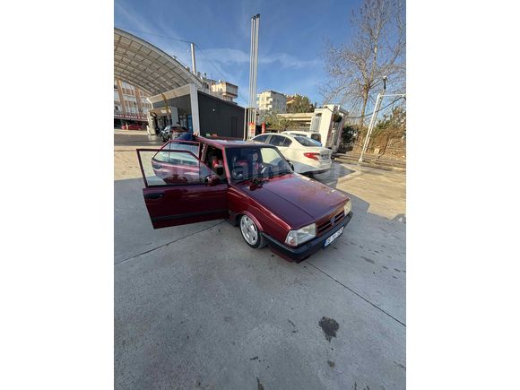 Sahibinden Tofaş Doğan SLX 1994 Model Antalya