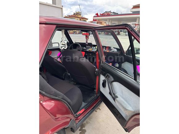 Sahibinden Tofaş Doğan SLX 1994 Model Antalya
