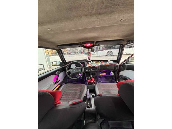 Sahibinden Tofaş Doğan SLX 1994 Model Antalya