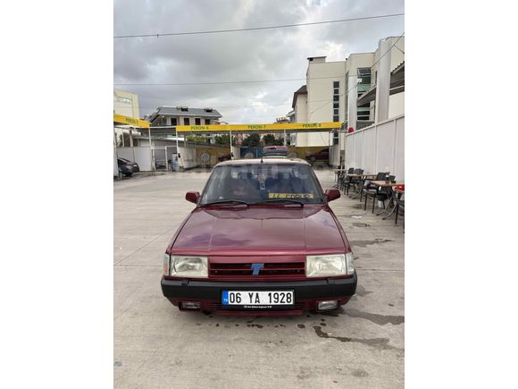 Sahibinden Tofaş Doğan SLX 1994 Model Antalya