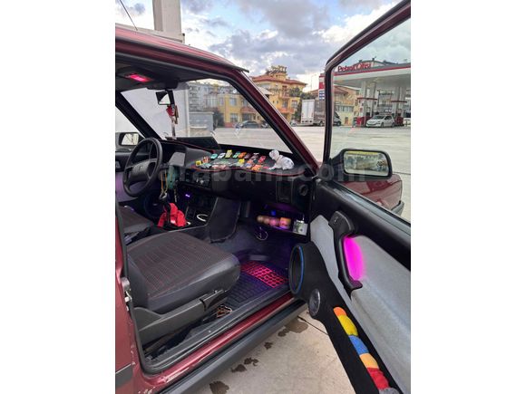 Sahibinden Tofaş Doğan SLX 1994 Model Antalya