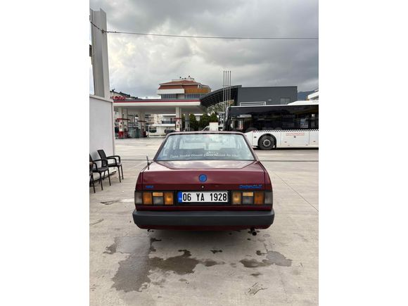 Sahibinden Tofaş Doğan SLX 1994 Model Antalya