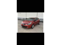 Renault Clio 0.9 TCe Icon 2012 Model Osmaniye