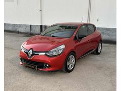 2012 RENAULT CLİO 0.9 TCE LPGLİ