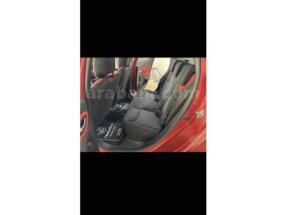 Renault Clio 0.9 TCe Icon 2012 Model Osmaniye