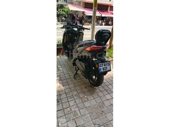 Sahibinden Yamaha X-Max 250 ABS