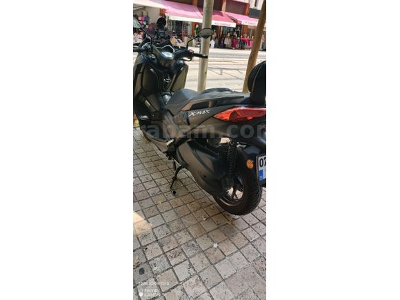Sahibinden Yamaha X-Max 250 ABS