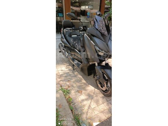 Sahibinden Yamaha X-Max 250 ABS