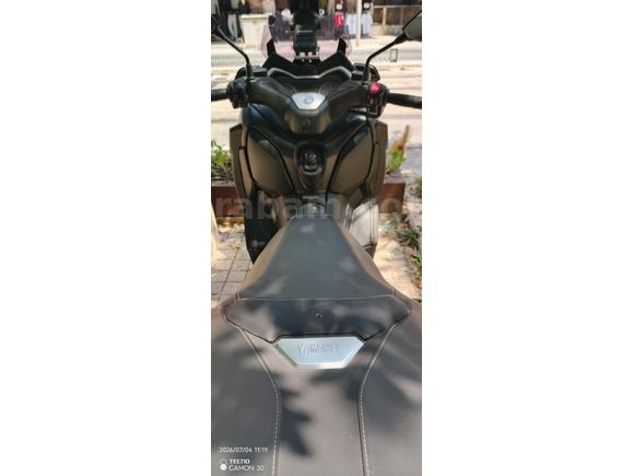 Sahibinden Yamaha X-Max 250 ABS