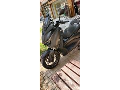 Sahibinden Yamaha X-Max 250 ABS