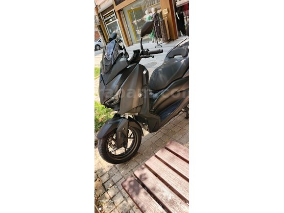 Sahibinden Yamaha X-Max 250 ABS