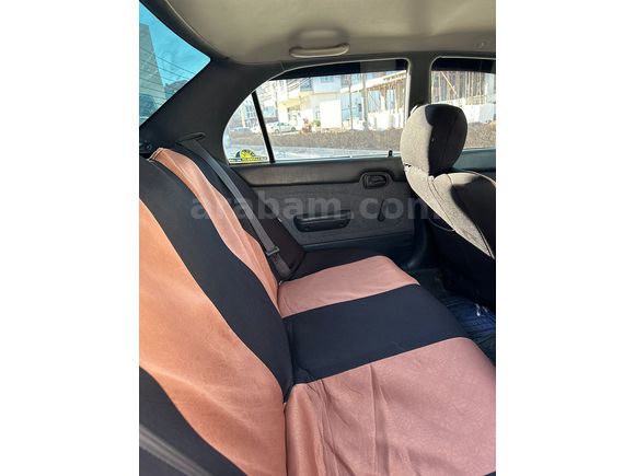 Sahibinden Toyota Corolla 1.6 XEi 1996 Model 
