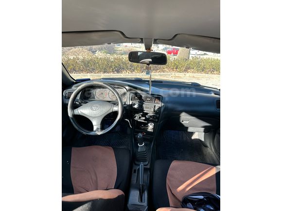 Sahibinden Toyota Corolla 1.6 XEi 1996 Model 