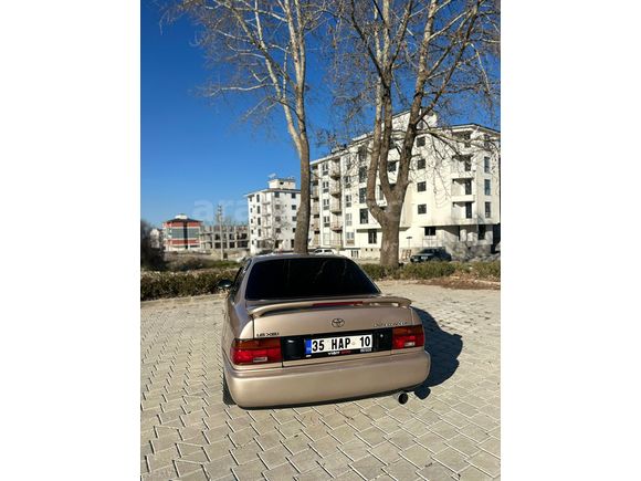 Sahibinden Toyota Corolla 1.6 XEi 1996 Model 