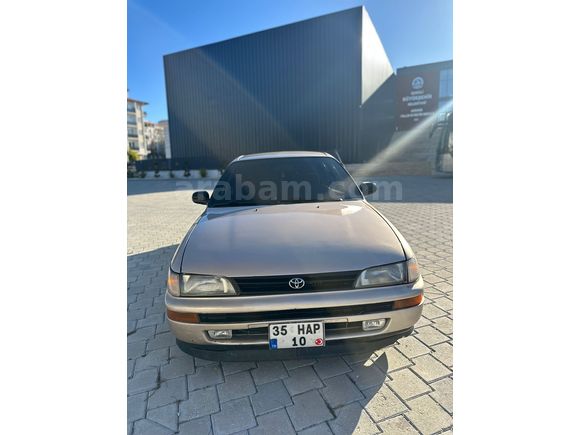 Sahibinden Toyota Corolla 1.6 XEi 1996 Model 