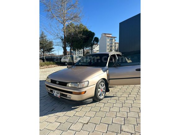 Sahibinden Toyota Corolla 1.6 XEi 1996 Model 