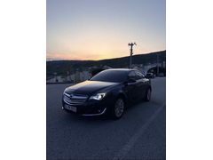 Sahibinden Temiz | Opel Insıgnıa | 1.6CDTİ | 174.xxx km