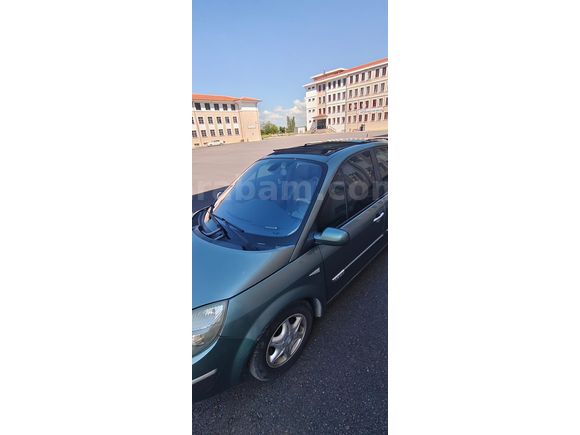 Temiz Aile Aracı