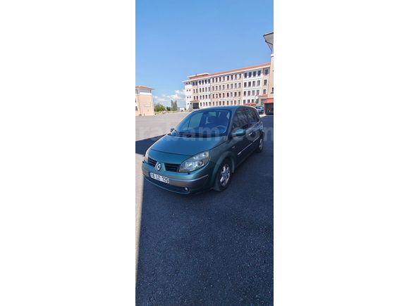 Temiz Aile Aracı
