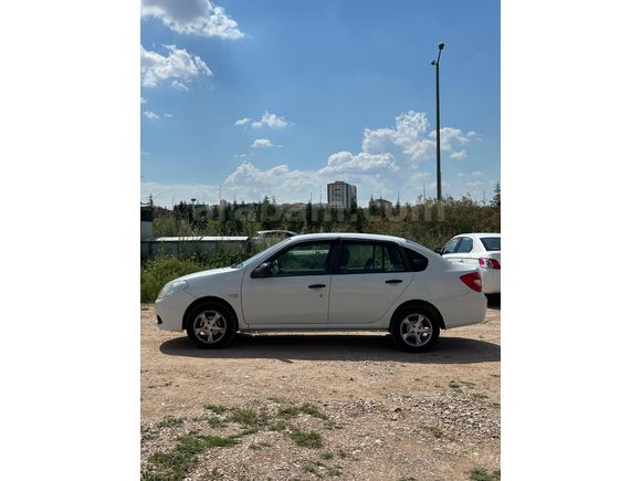 Sahibinden Renault Symbol 1.5 dCi Authentique 2011 Model