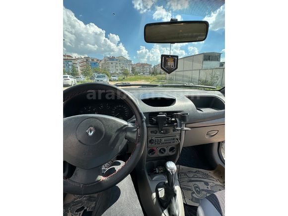 Sahibinden Renault Symbol 1.5 dCi Authentique 2011 Model