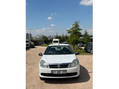 Sahibinden Renault Symbol 1.5 dCi Authentique 2011 Model