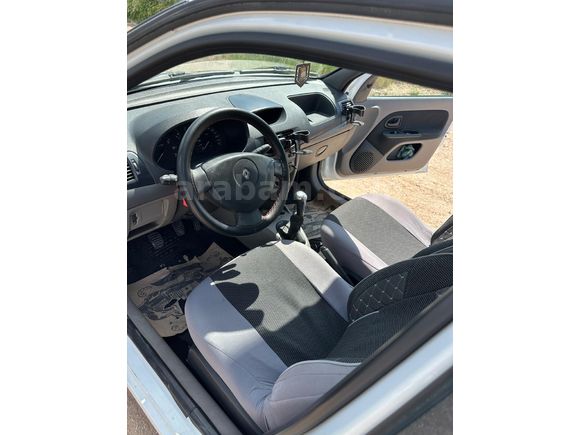 Sahibinden Renault Symbol 1.5 dCi Authentique 2011 Model
