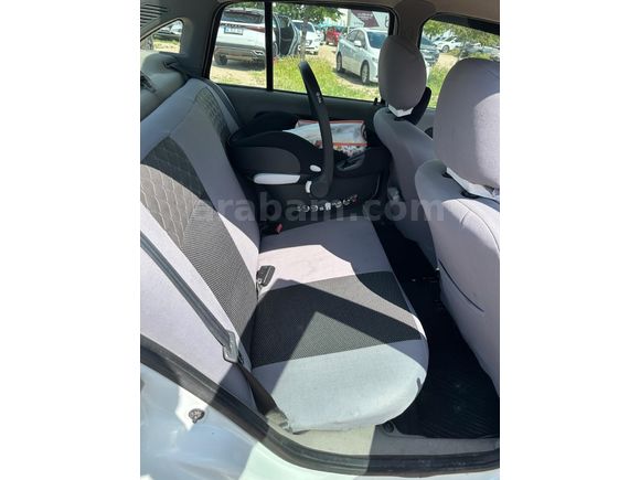 Sahibinden Renault Symbol 1.5 dCi Authentique 2011 Model