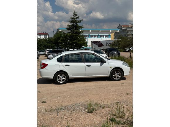 Sahibinden Renault Symbol 1.5 dCi Authentique 2011 Model