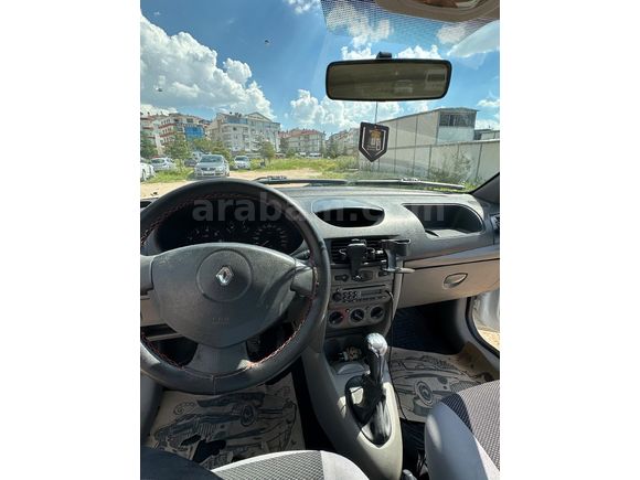 Sahibinden Renault Symbol 1.5 dCi Authentique 2011 Model
