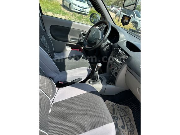 Sahibinden Renault Symbol 1.5 dCi Authentique 2011 Model