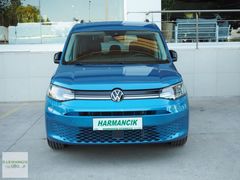 HARMANCIK OTO""38.YIL""2023 CADDY STYLE DSG 56 BİN KM HATASIZ
