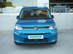 HARMANCIK OTO""38.YIL""2023 CADDY STYLE DSG 56 BİN KM HATASIZ