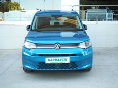HARMANCIK OTO""38.YIL""2023 CADDY STYLE DSG 56 BİN KM HATASIZ