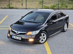 | E R D İ L |Honda Civic 1.6i VTEC Premium 2009 OTOMATİK