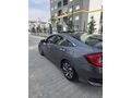 Sahibinden Honda Civic 1.6i VTEC Eco Executive 2017 Model
