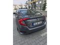 Sahibinden Honda Civic 1.6i VTEC Eco Executive 2017 Model
