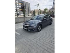 Sahibinden Honda Civic 1.6i VTEC Eco Executive 2017 Model