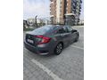 Sahibinden Honda Civic 1.6i VTEC Eco Executive 2017 Model