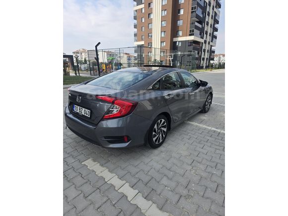 Sahibinden Honda Civic 1.6i VTEC Eco Executive 2017 Model
