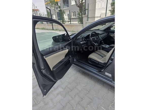 Sahibinden Honda Civic 1.6i VTEC Eco Executive 2017 Model
