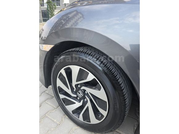 Sahibinden Honda Civic 1.6i VTEC Eco Executive 2017 Model