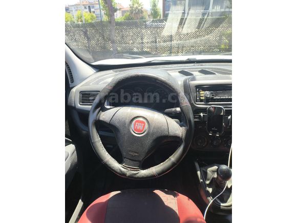 Sahibinden Fiat Doblo Combi 1.3 Multijet Dynamic 2011 Model