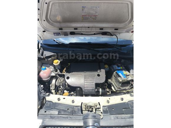 Sahibinden Fiat Doblo Combi 1.3 Multijet Dynamic 2011 Model
