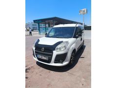 Sahibinden Fiat Doblo Combi 1.3 Multijet Dynamic 2011 Model