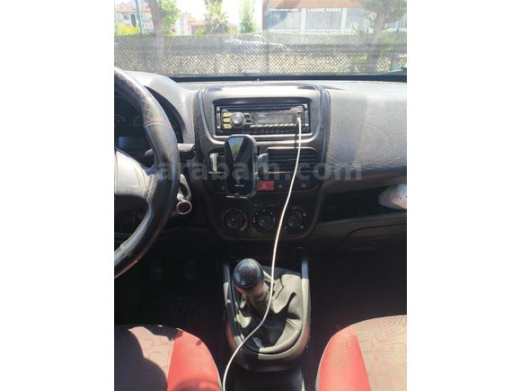 Sahibinden Fiat Doblo Combi 1.3 Multijet Dynamic 2011 Model