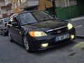 | E R D İ L | Honda Civic 1.6 VTEC ES7 2006 MANUEL