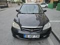 | E R D İ L | Honda Civic 1.6 VTEC ES7 2006 MANUEL