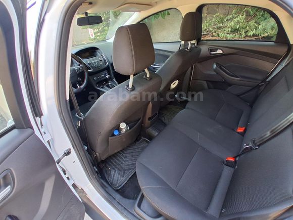 Sahibinden Ford Focus 1.6 TDCi Trend X 2017 Model